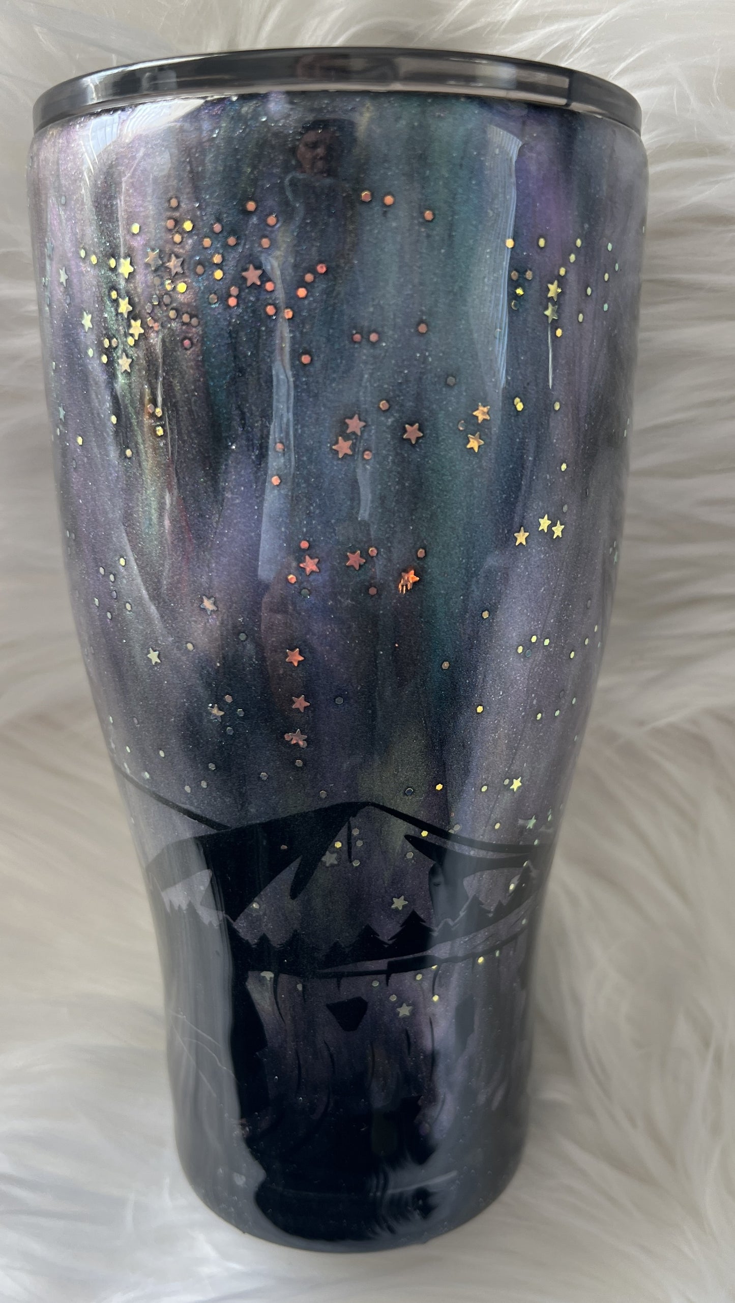 20 oz Modern Curve Tumbler