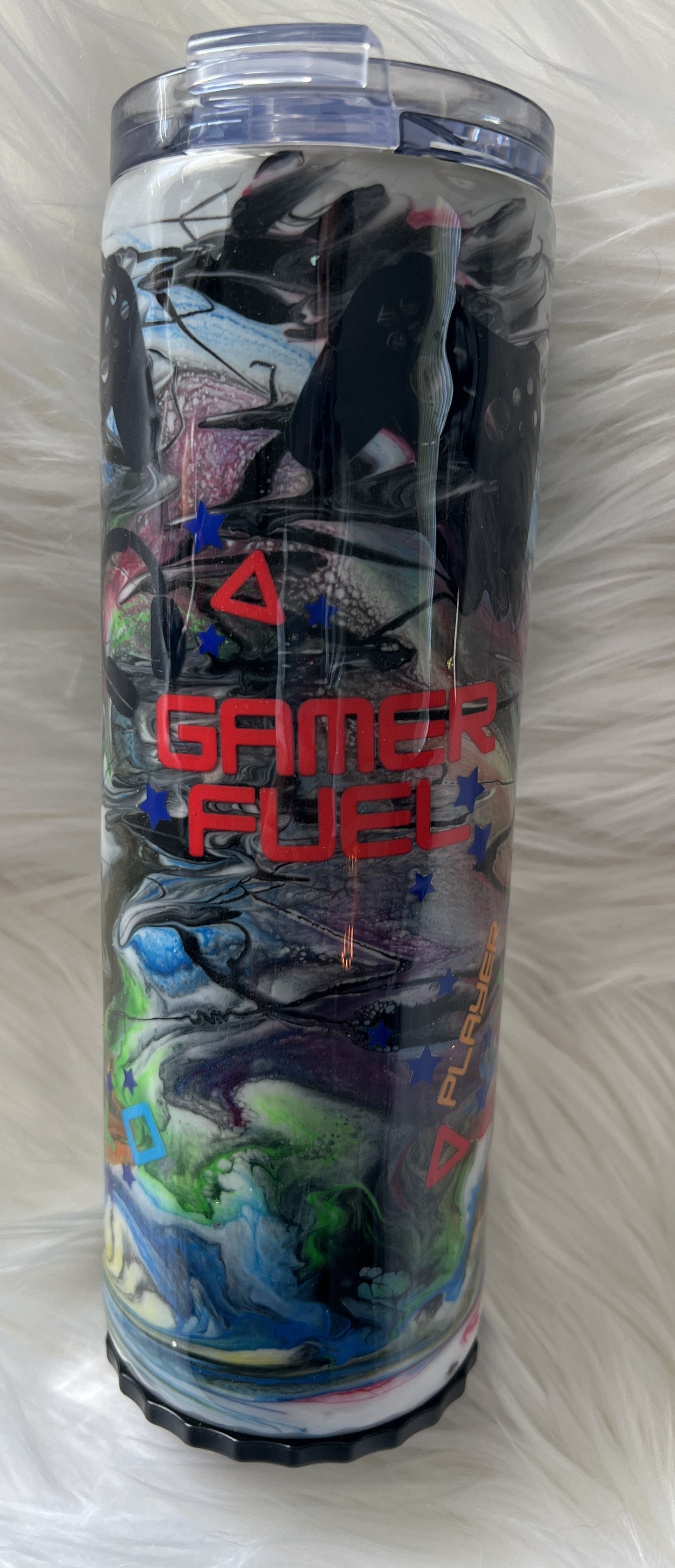 20 oz Tumbler