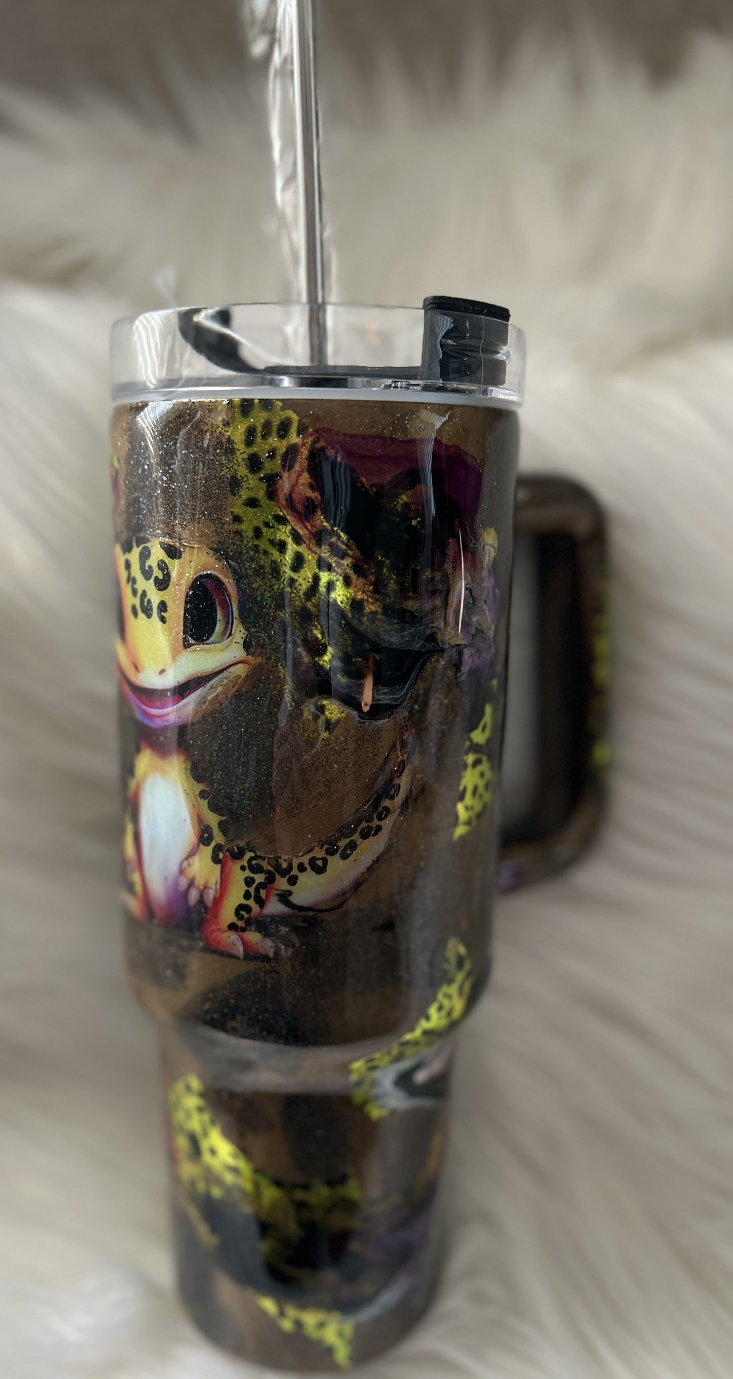 40 oz Tumbler