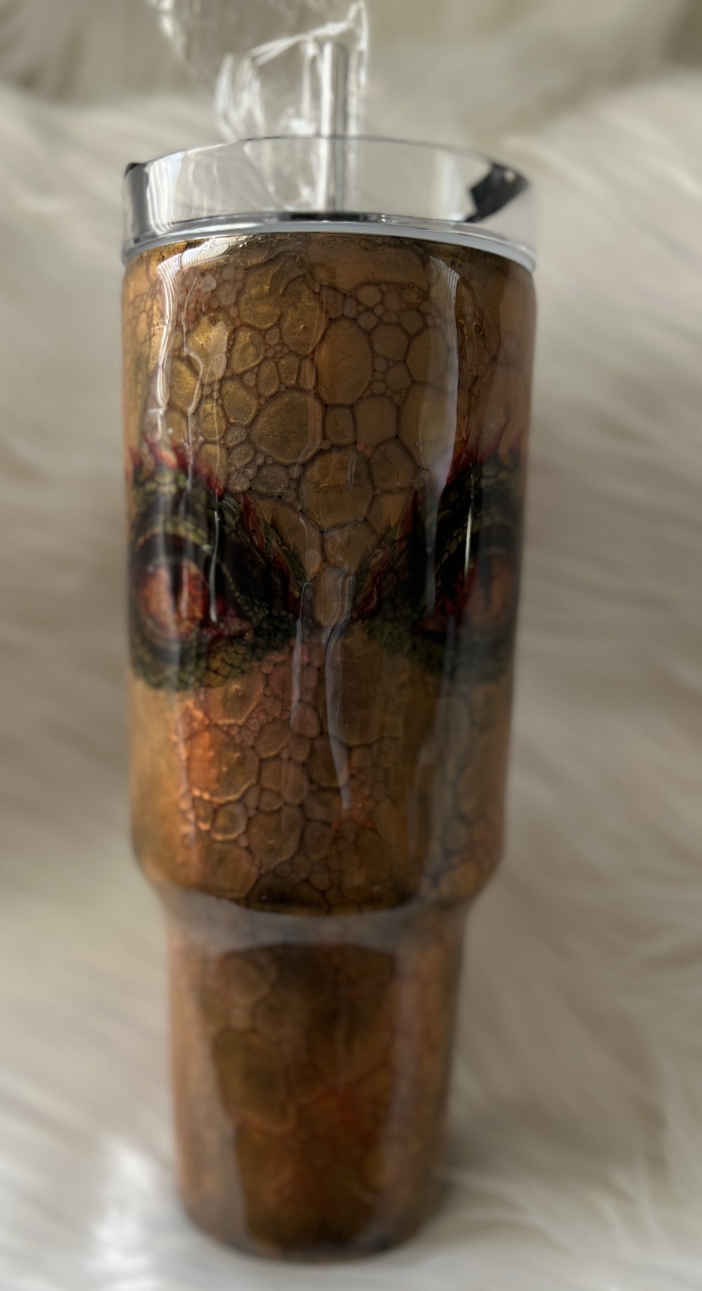 40 oz Tumbler