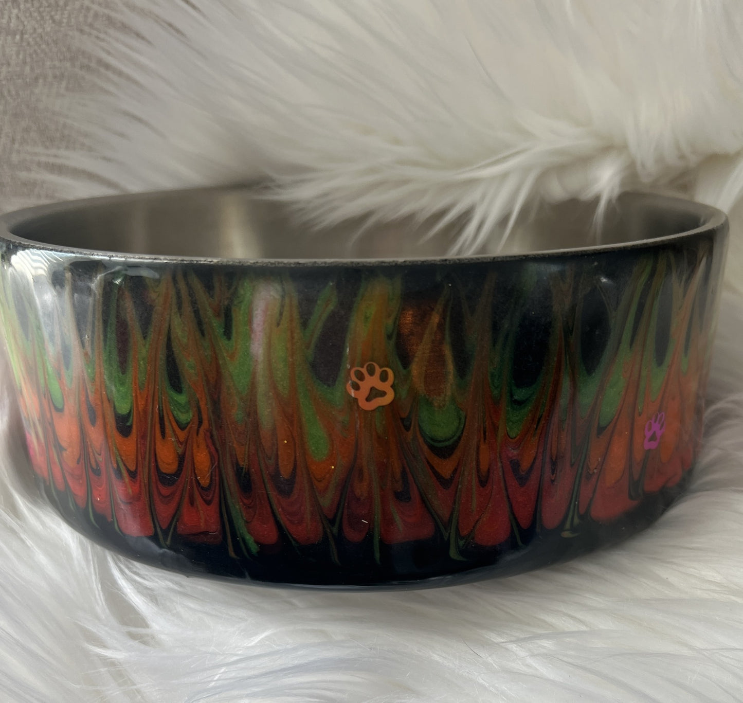 64 oz Pet Bowl