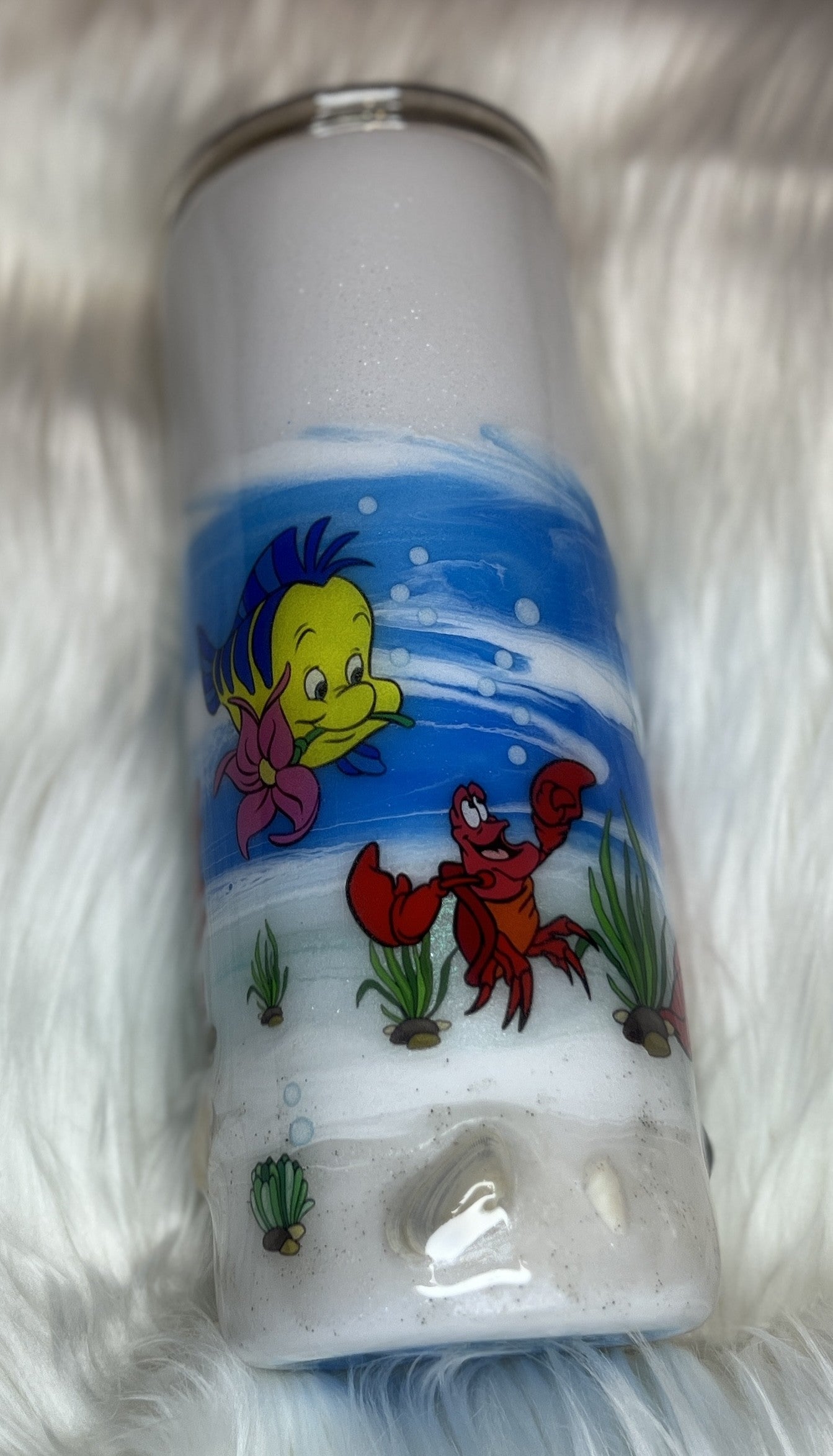 20 oz tumbler