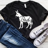 Bad Donkey