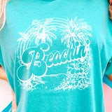 Beachin