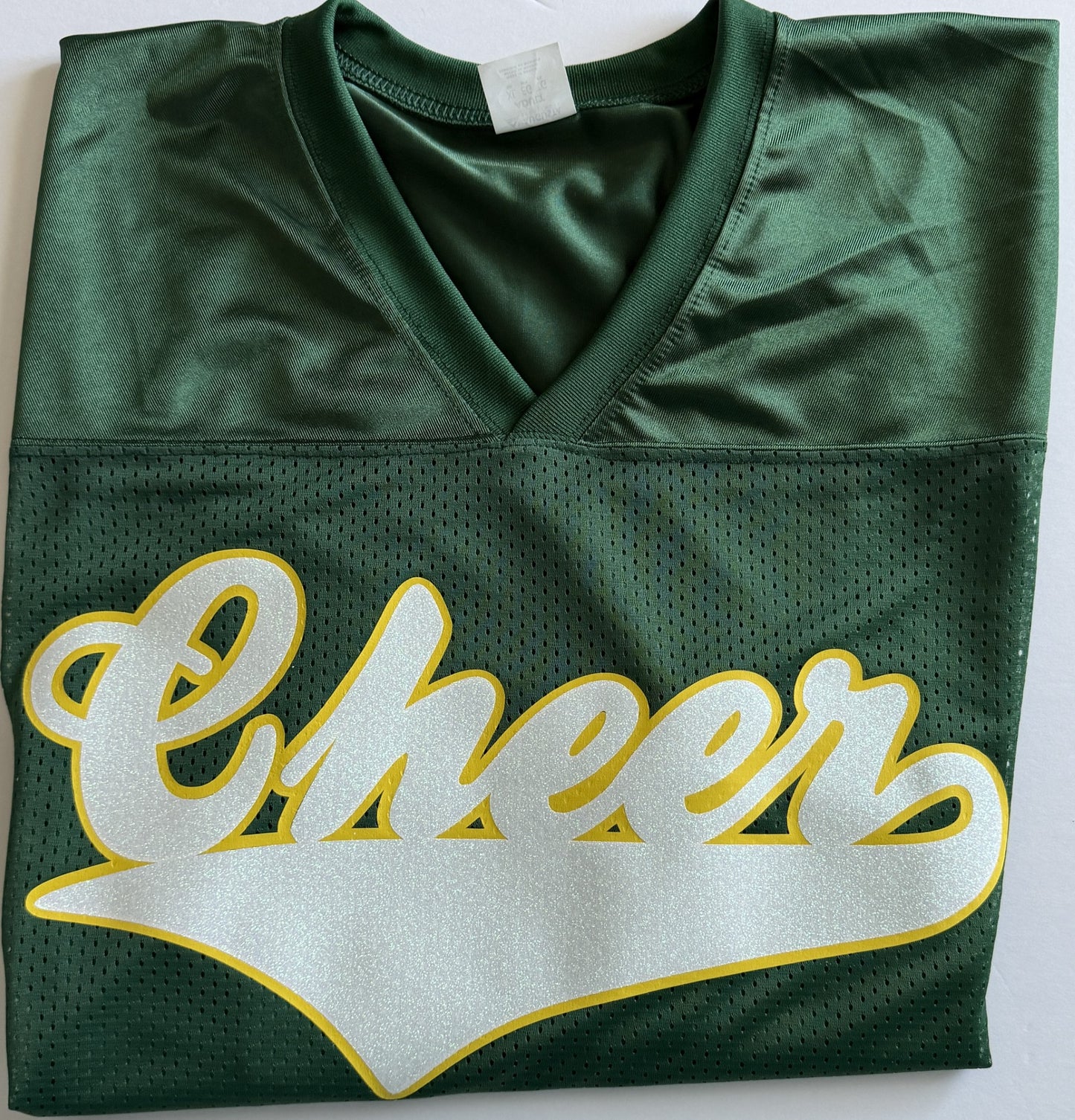 Jersey Option #1