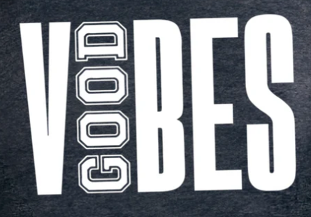 79S-GOOD VIBES