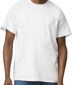 L T-shirt