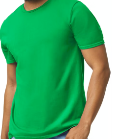 Med T-shirt