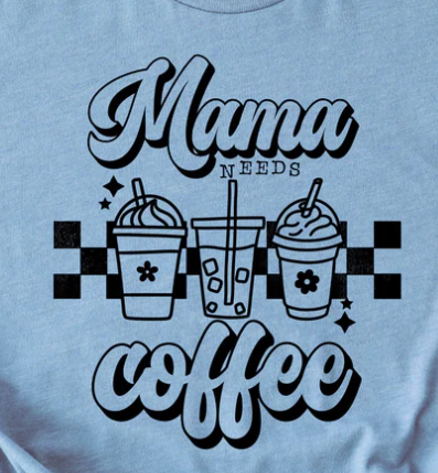 63S-MAMA COFFEE