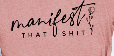 62S-MANIFEST THAT....