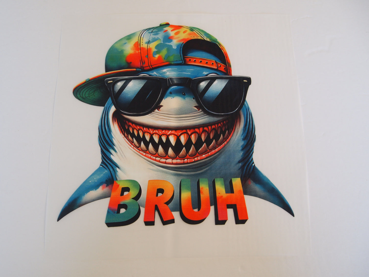 Bruh. Youth