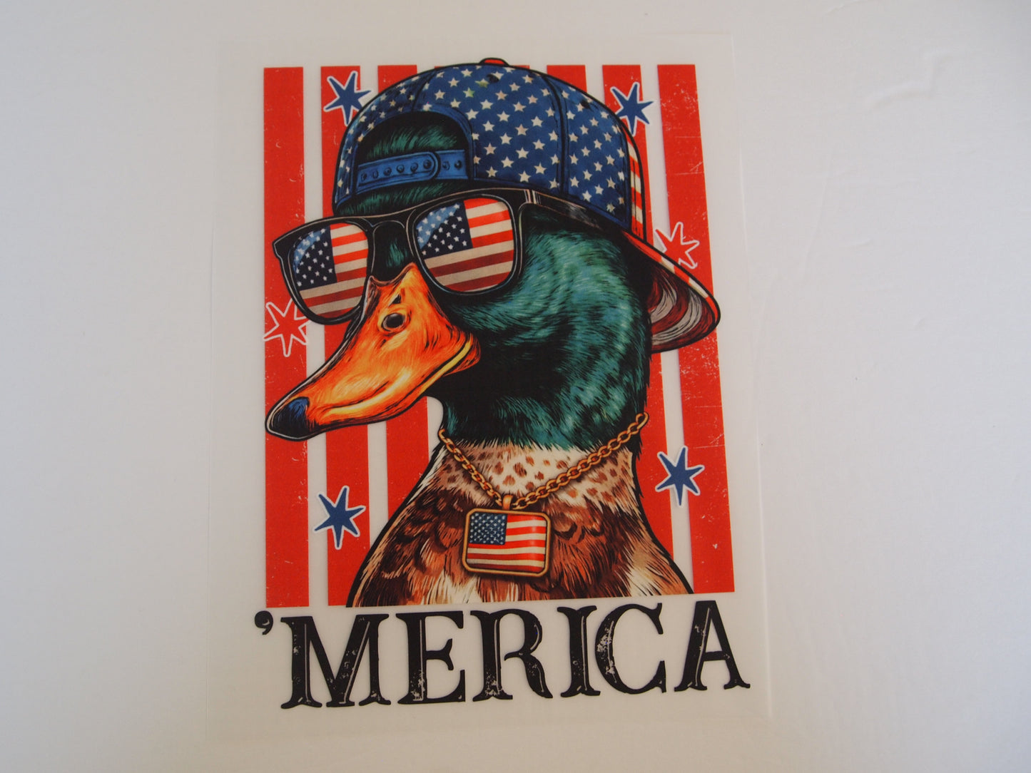 merica- Youth