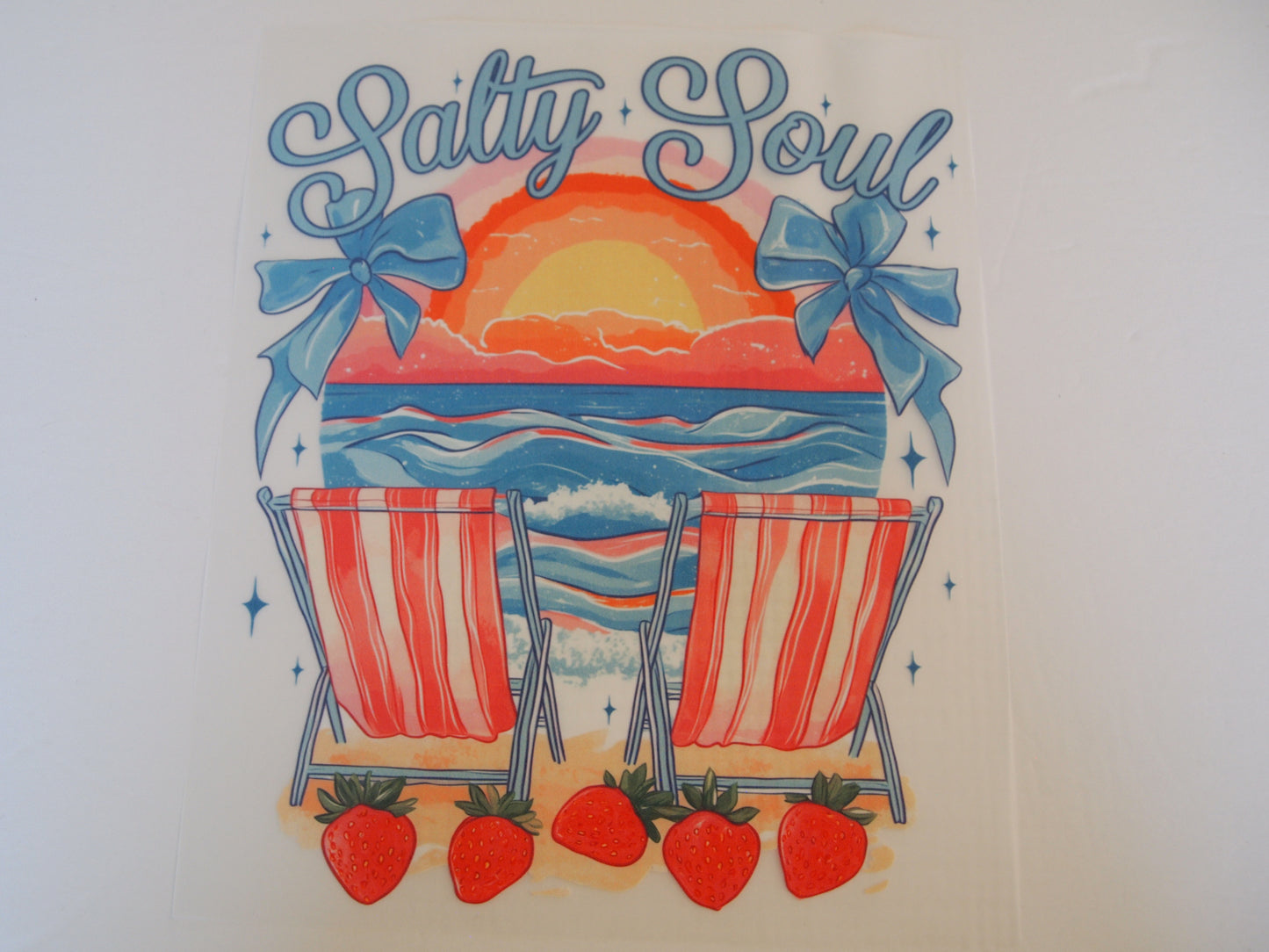 Salty Soul