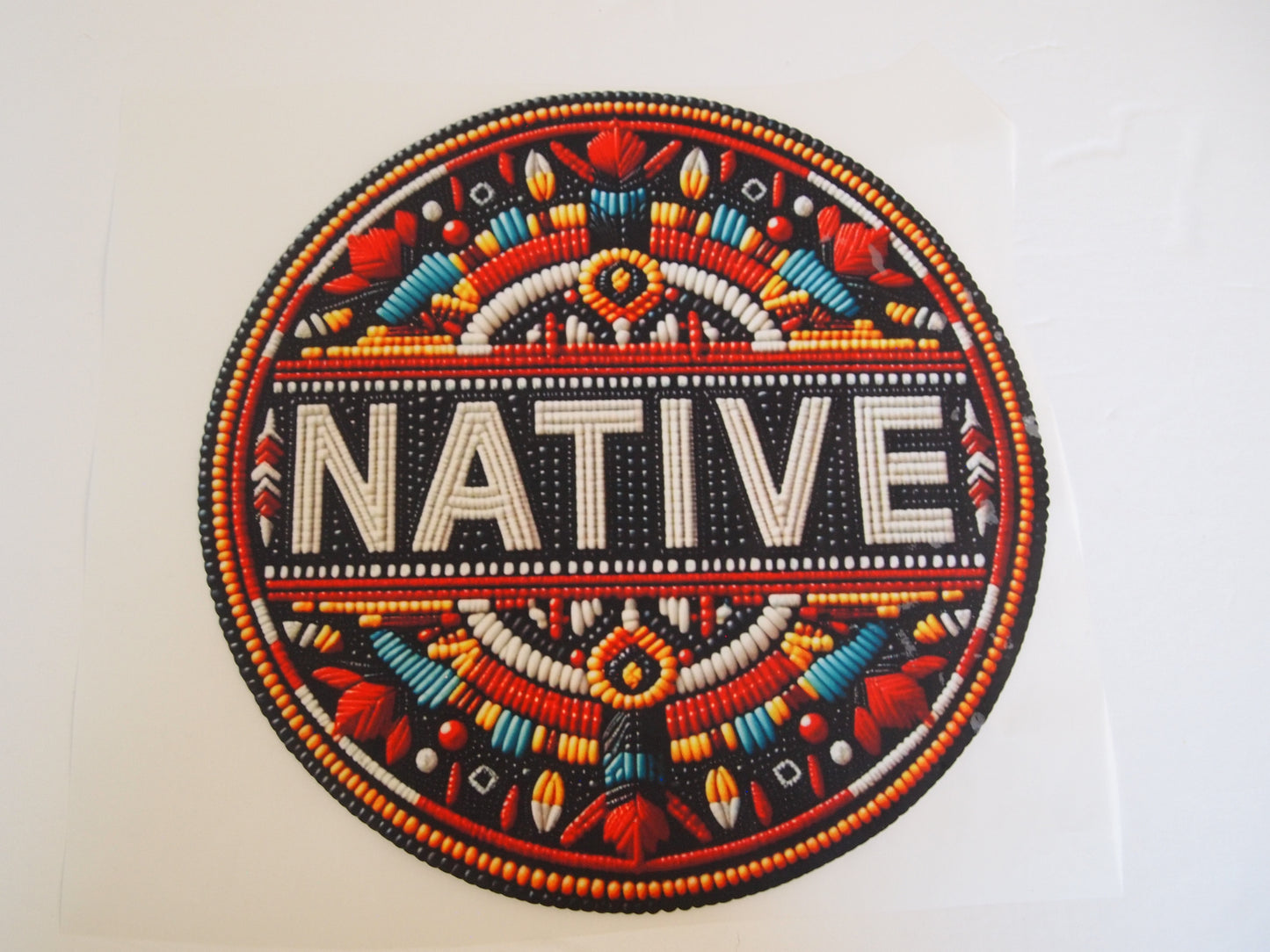 Native. Design Transfer