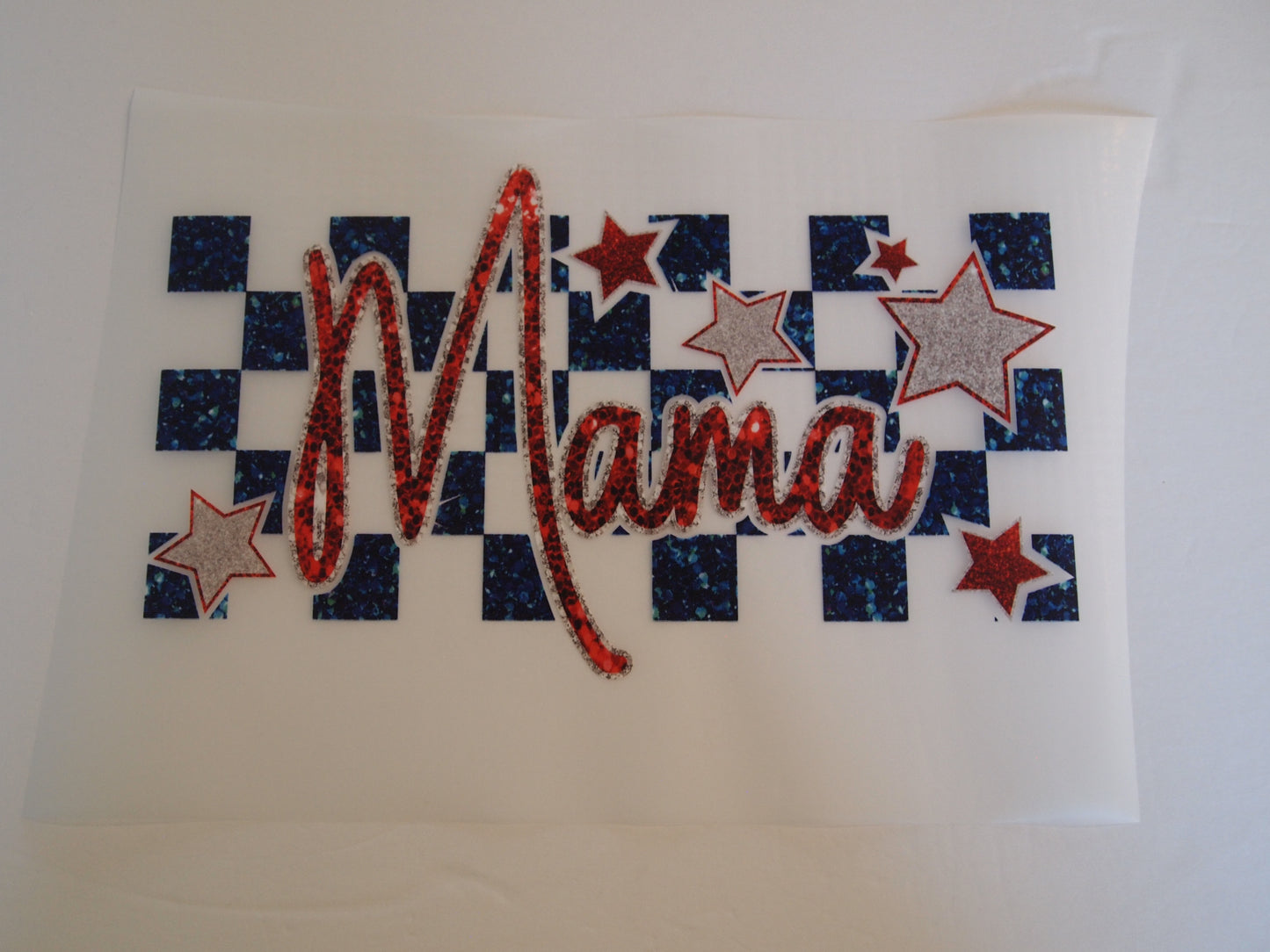 4th of July Mama