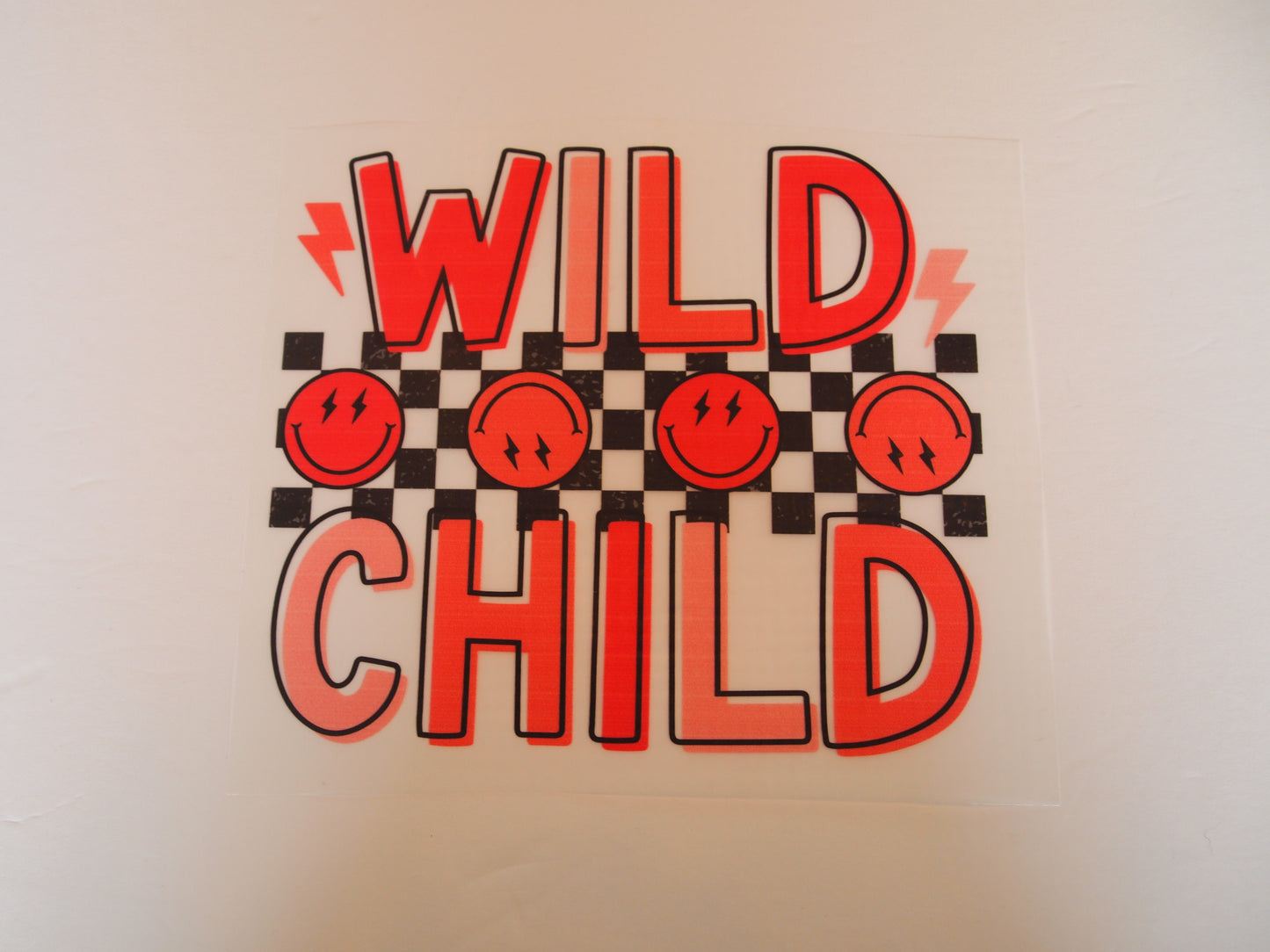 1-Wild Child, youth