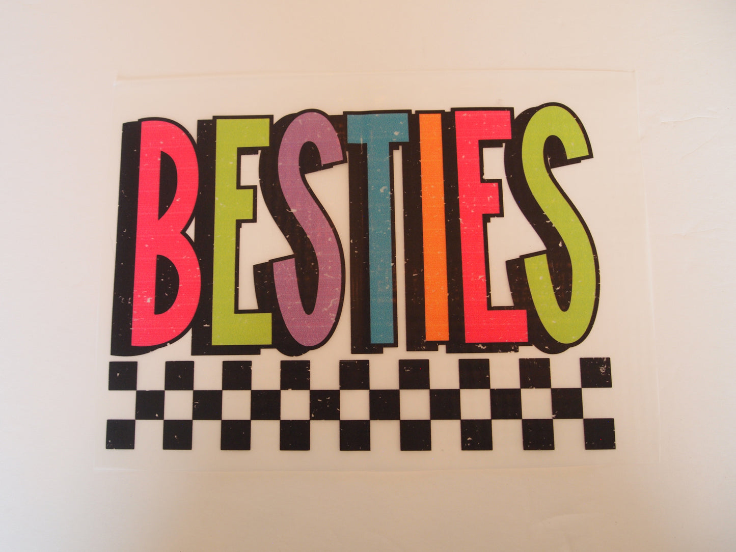 53-Besties, Youth