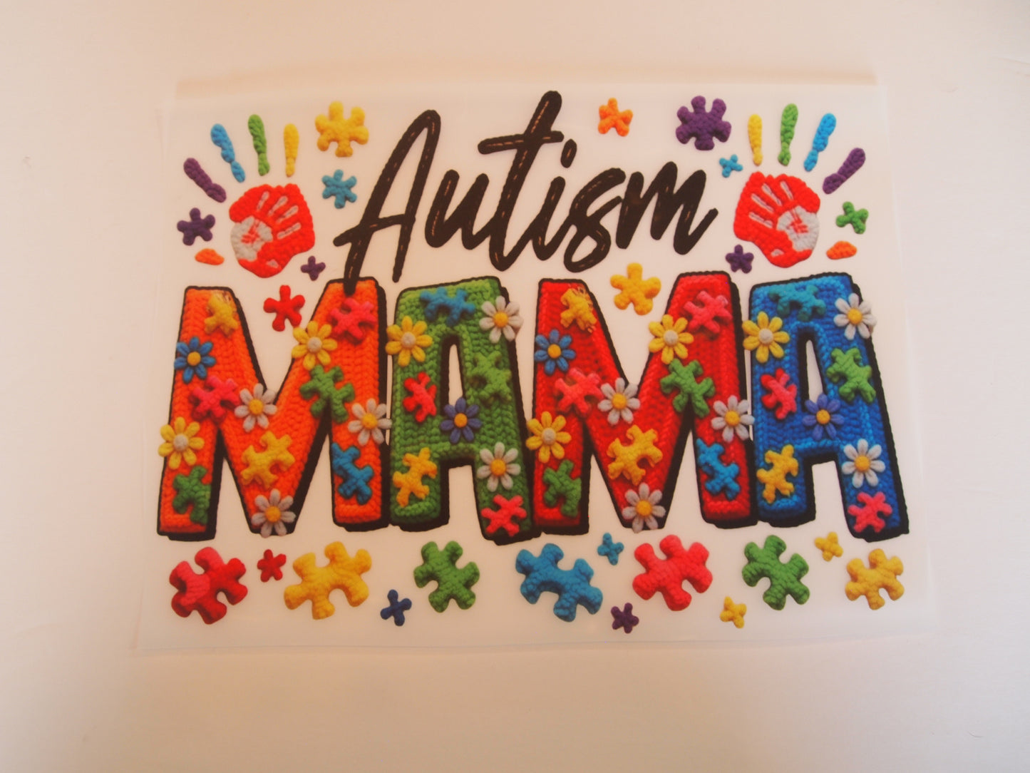 32-Autism Mama. A-Transfer