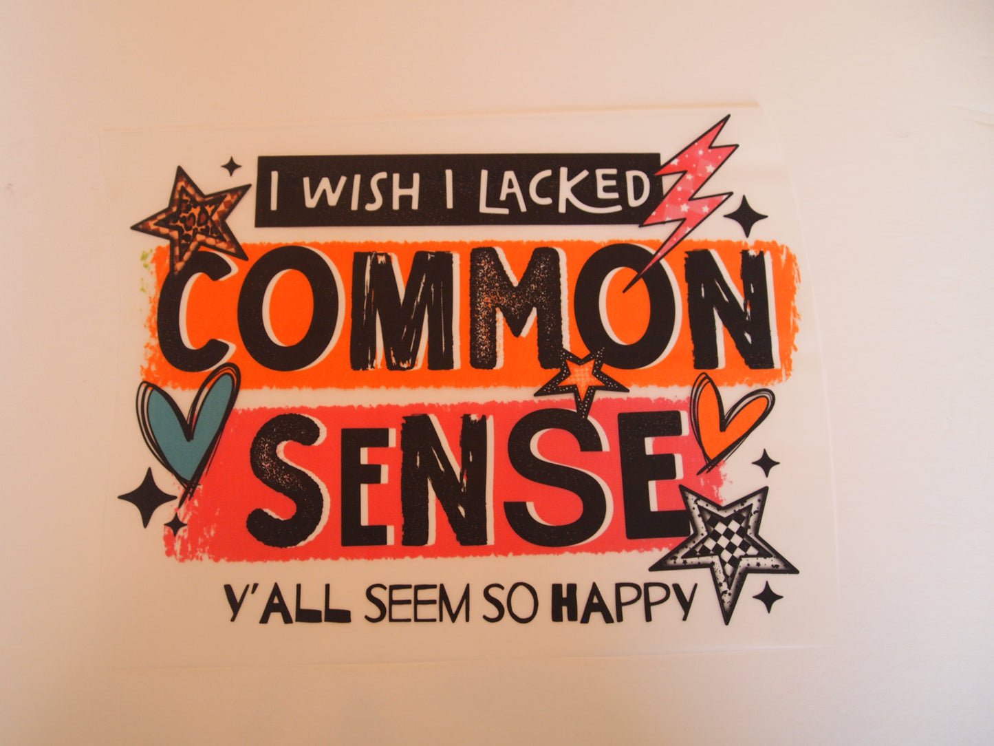 49-I wish I lacked... A-Transfer