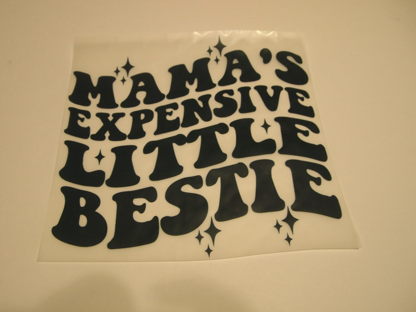 96_Mama's Expensive...Youth