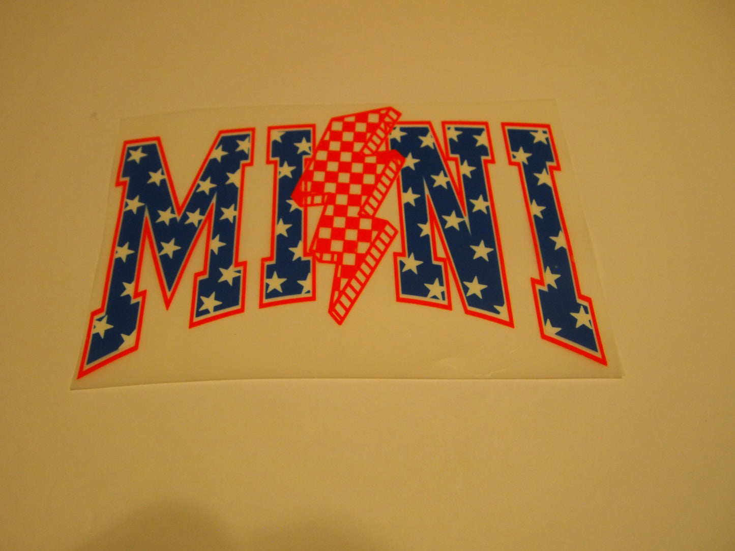 97_Mini, Youth