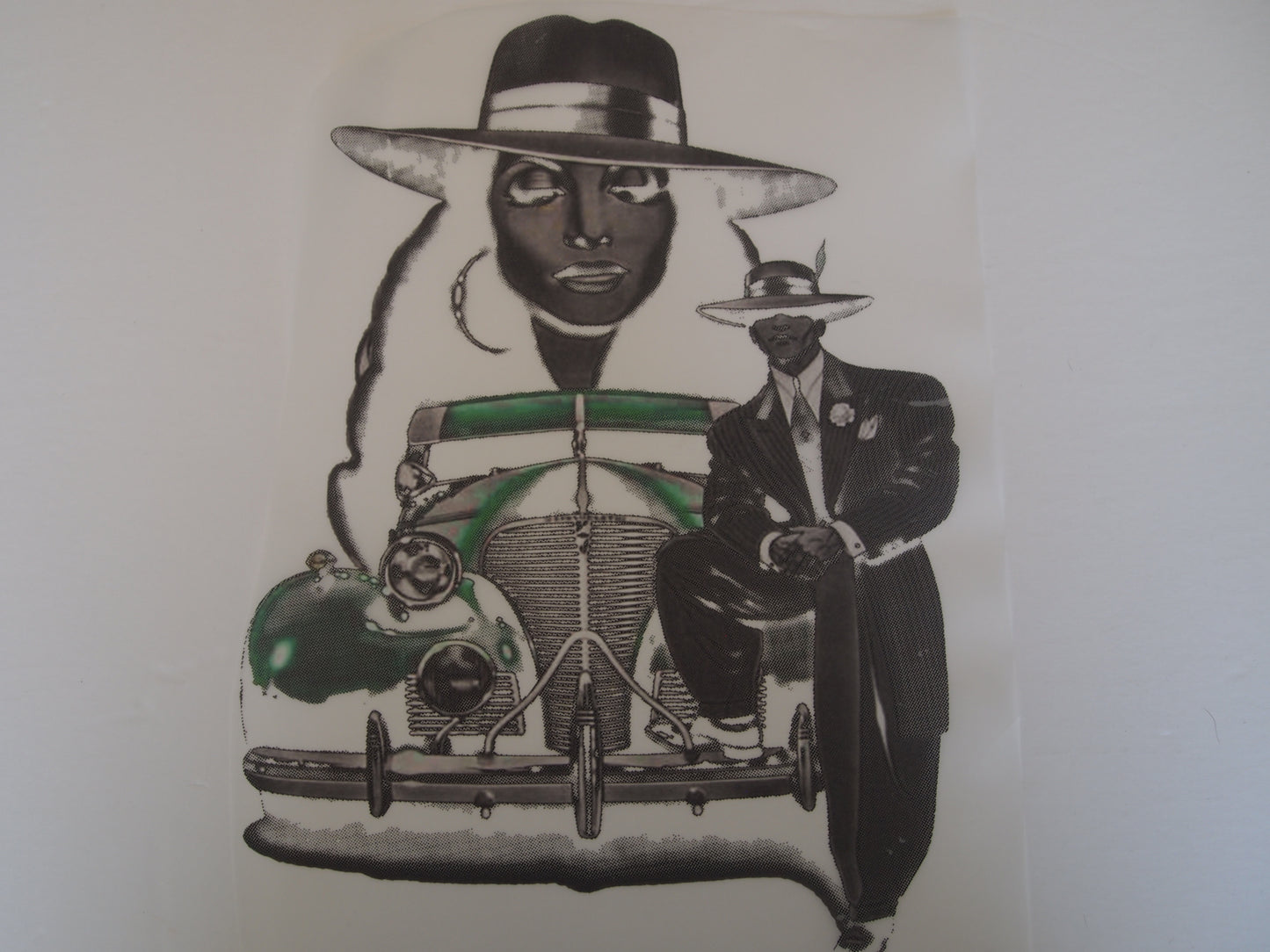 Design Transfer