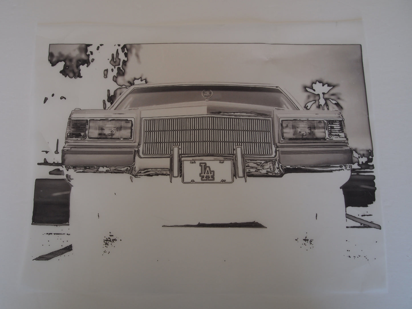 Design Transfer