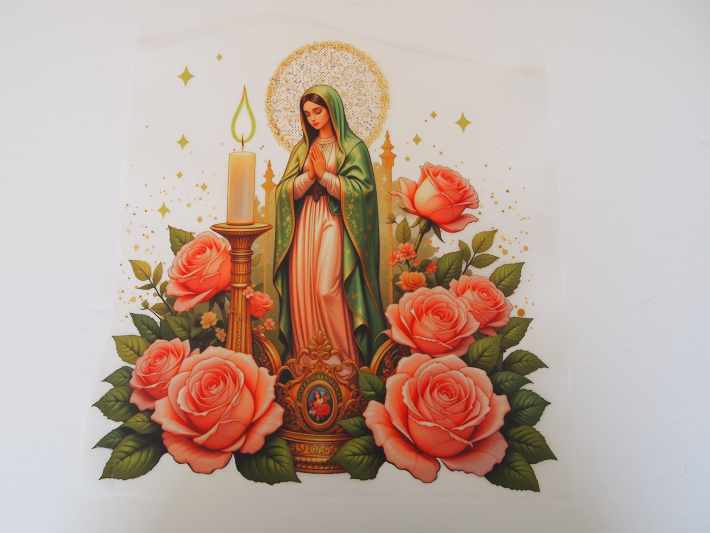 Design Transfer