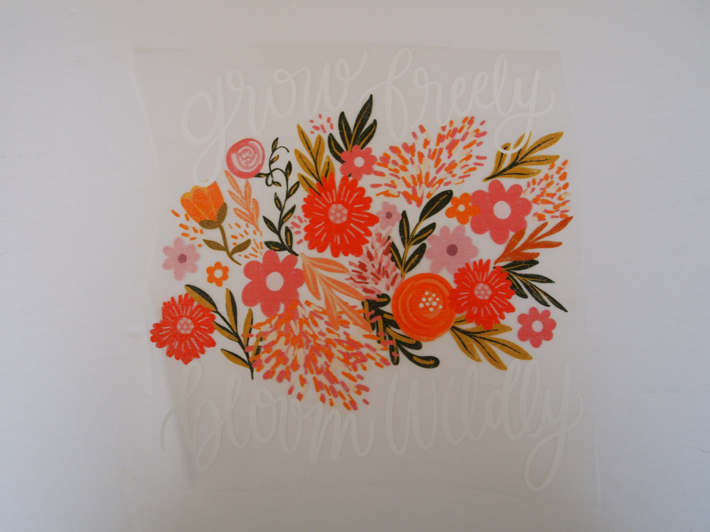 Design Transfer