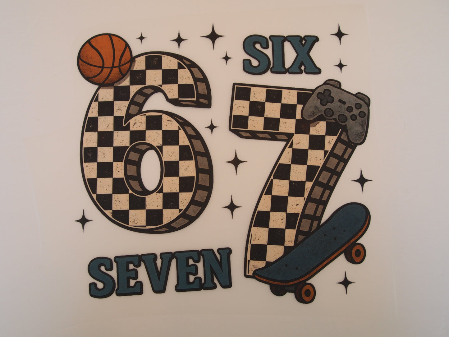 Design Transfer