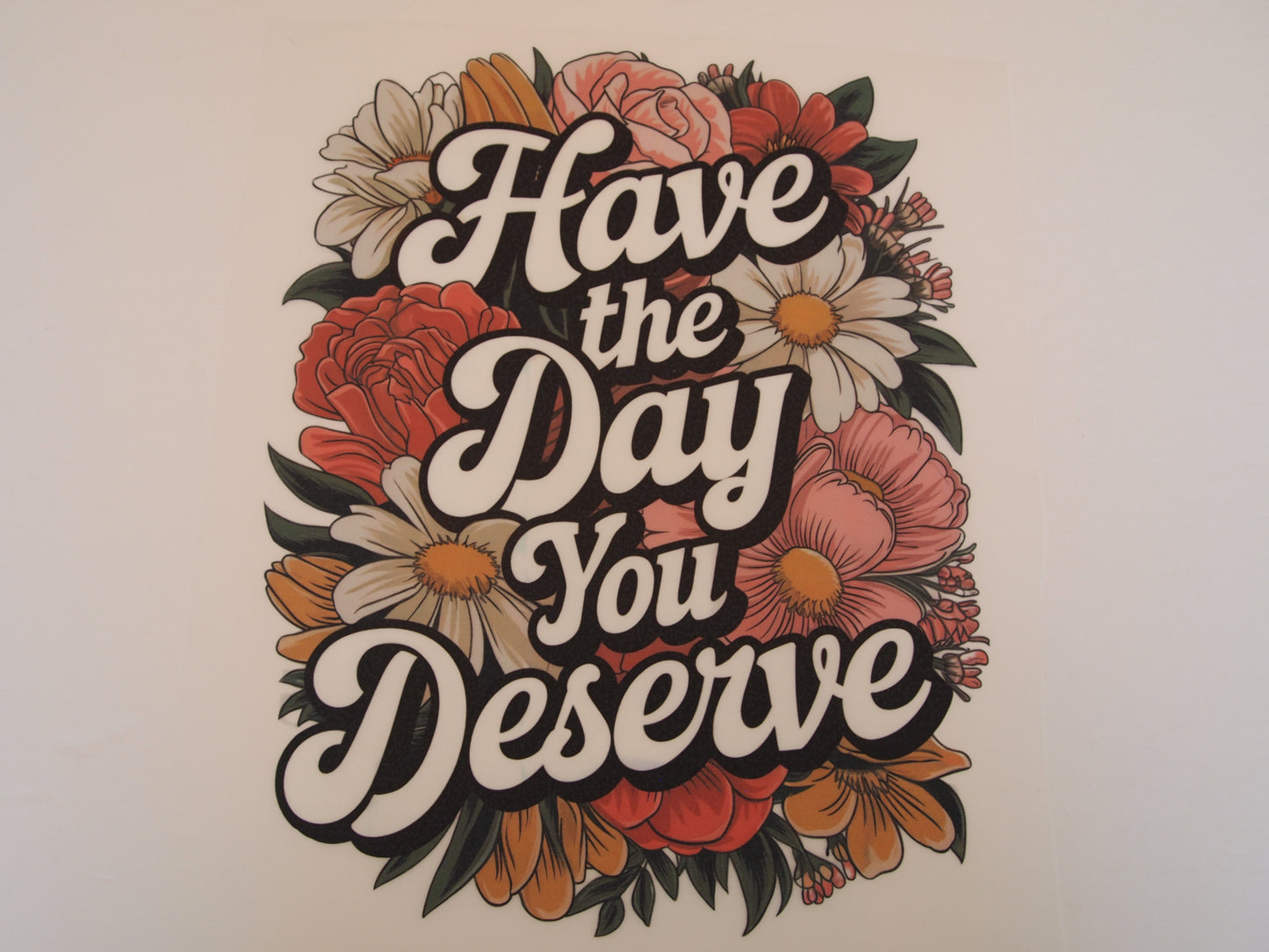 Design Transfer