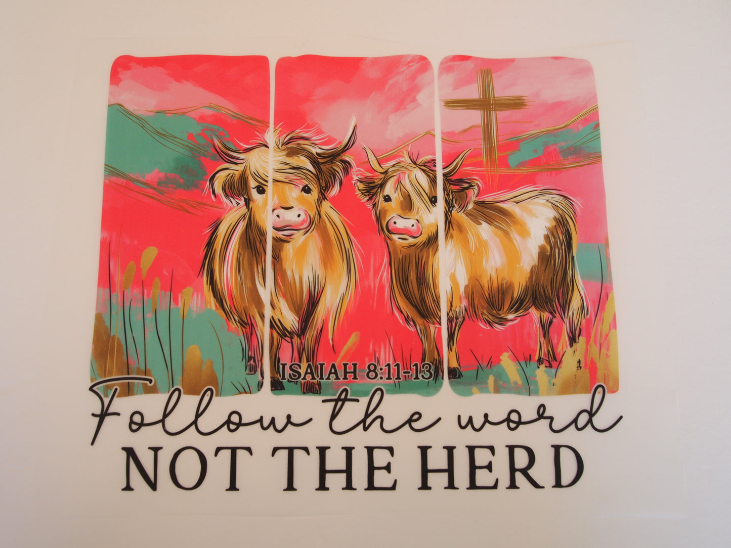 Design Transfer