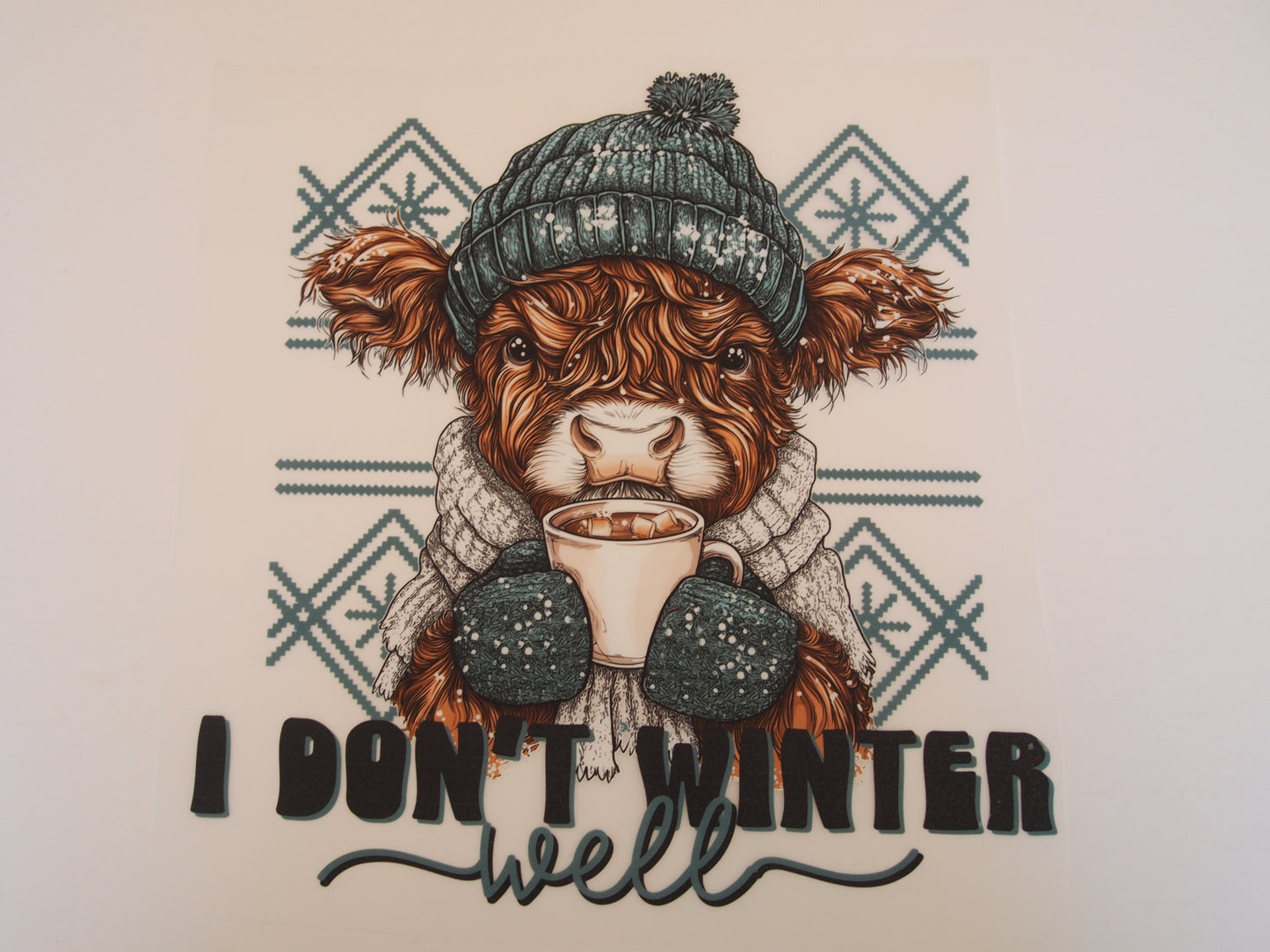 Design Transfer