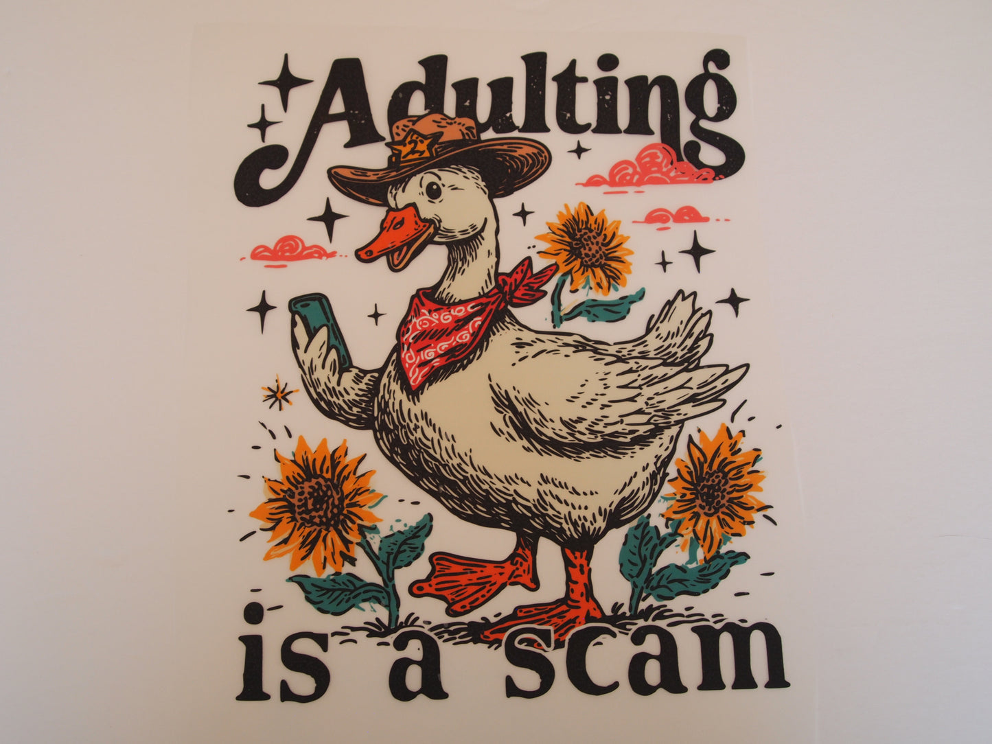 Design Transfer
