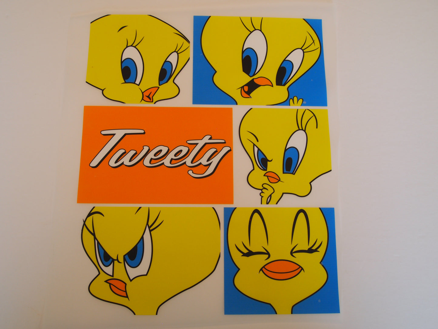 Design Transfer