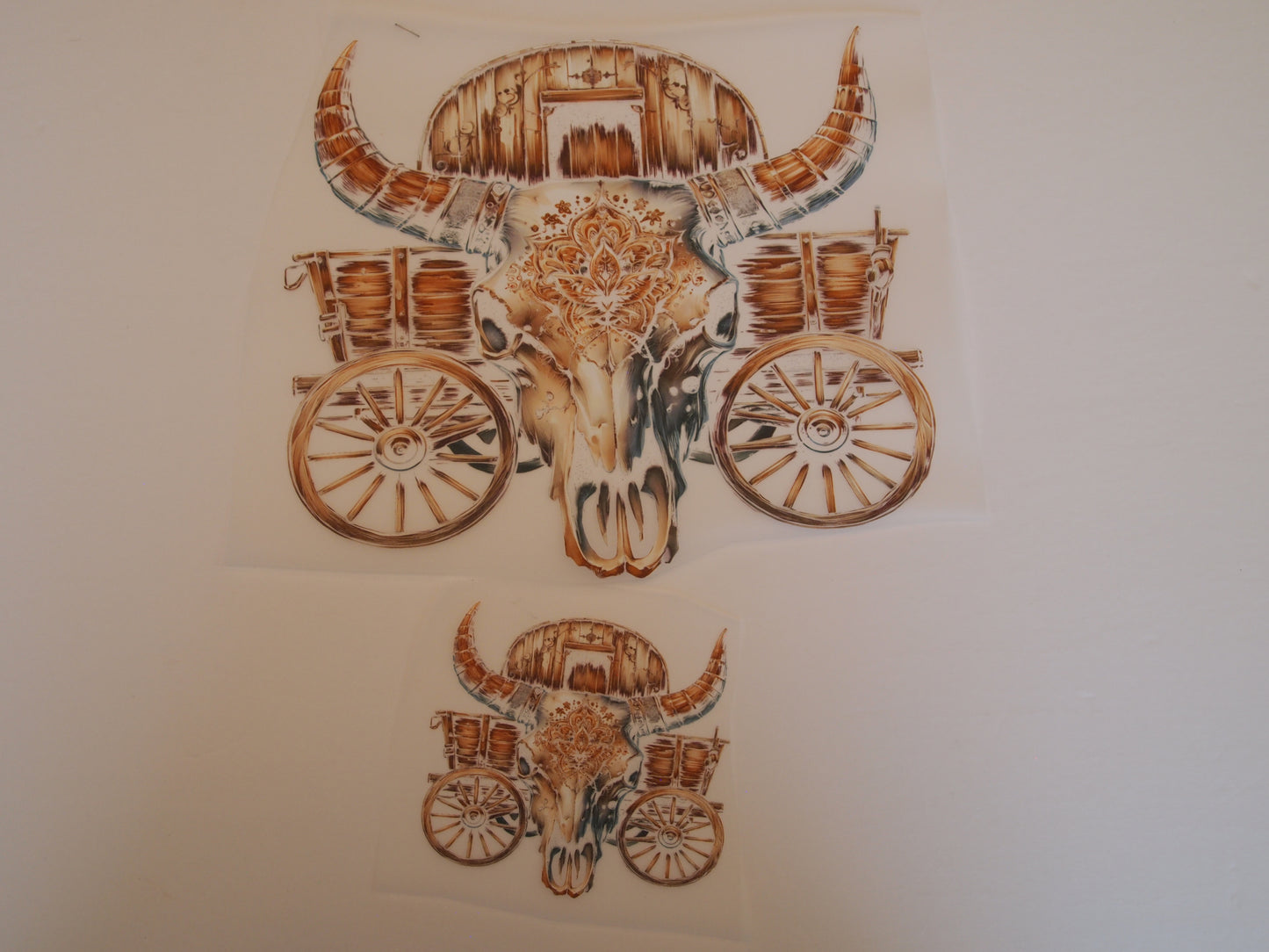 Design Transfer