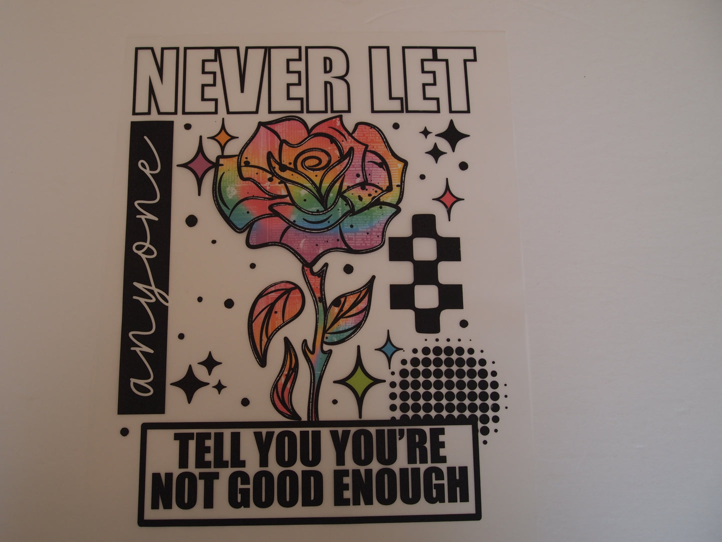 Design Transfer