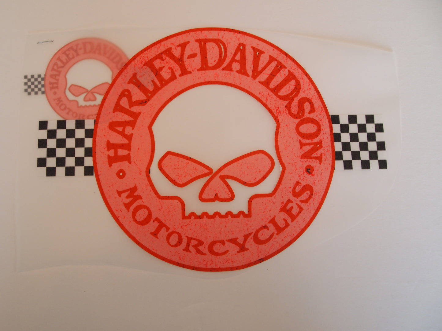 Design Transfer