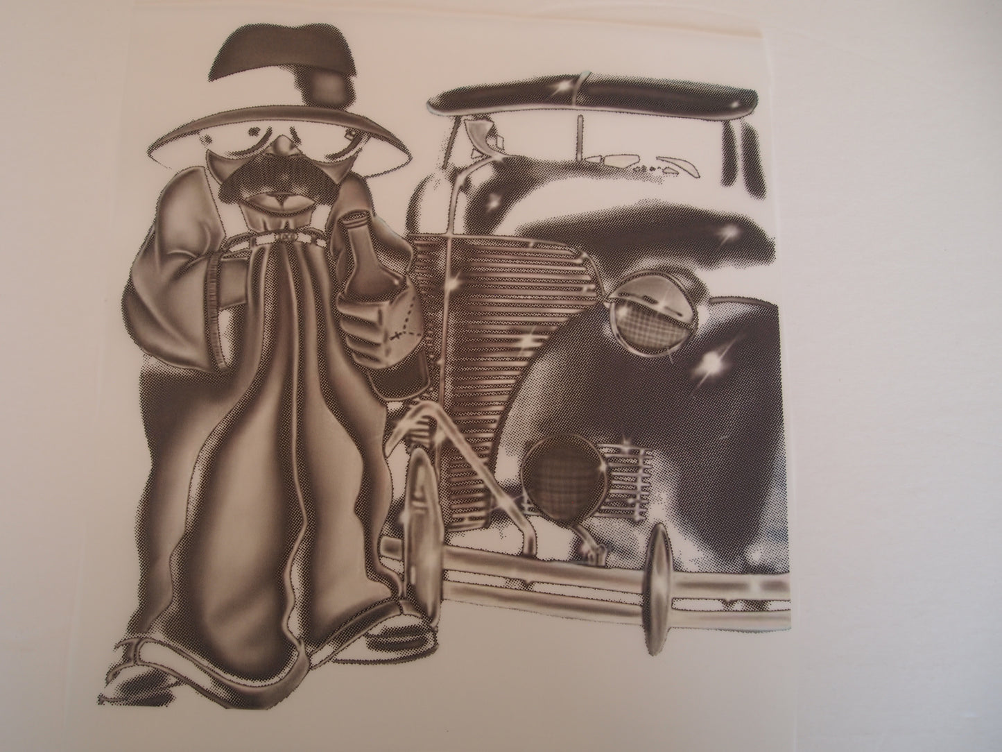 Design Transfer