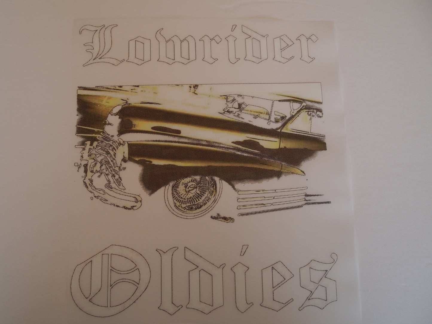 Design Transfer