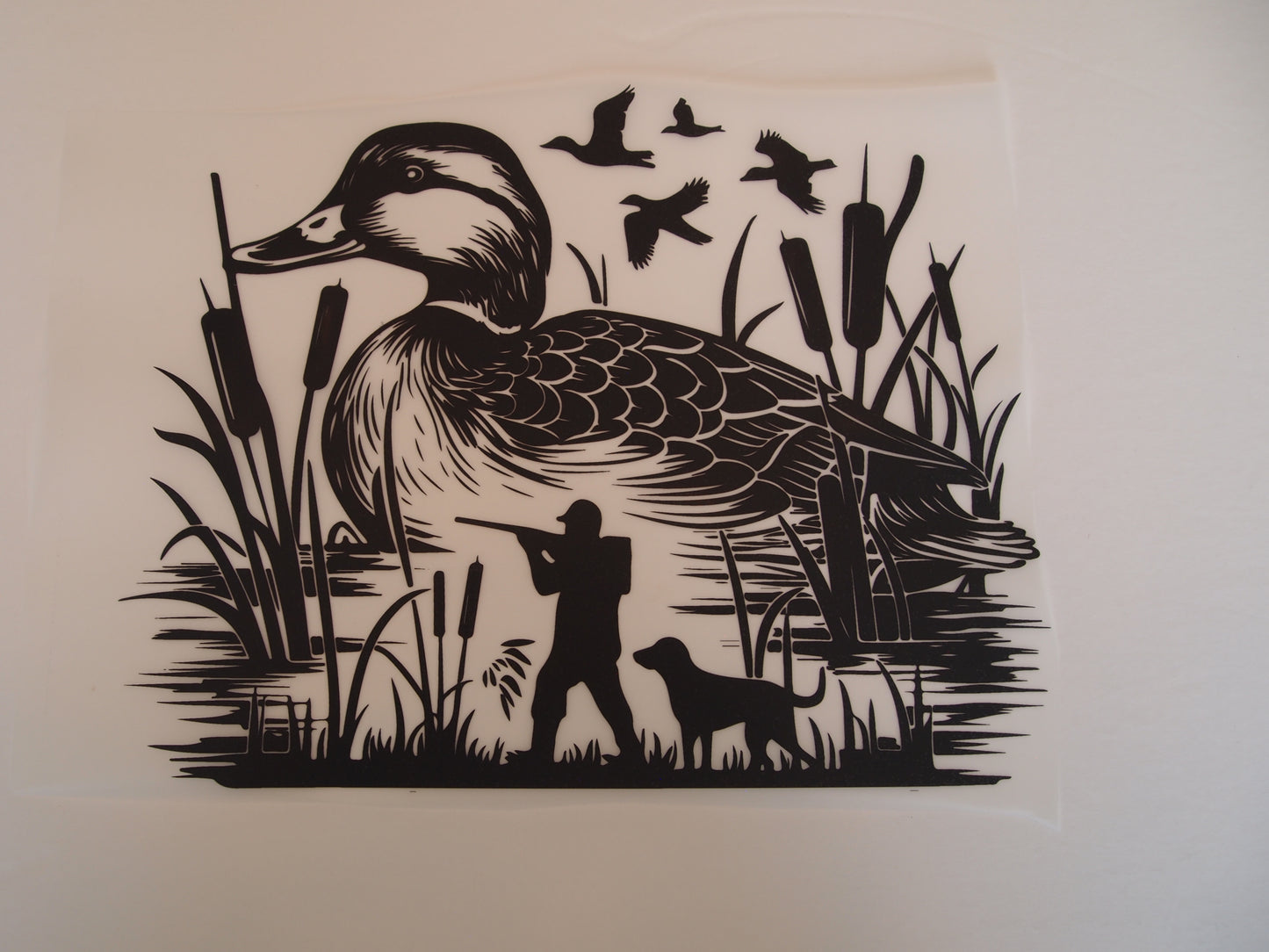 Design Transfer