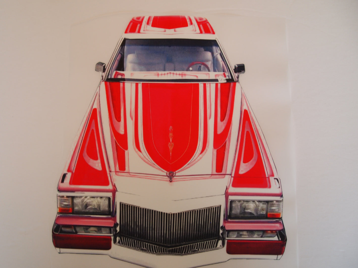 Design Transfer
