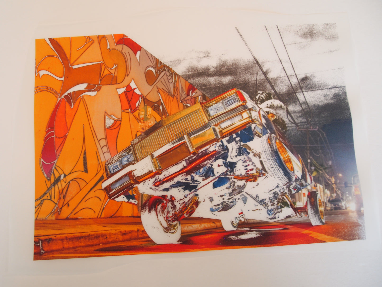 Design Transfer