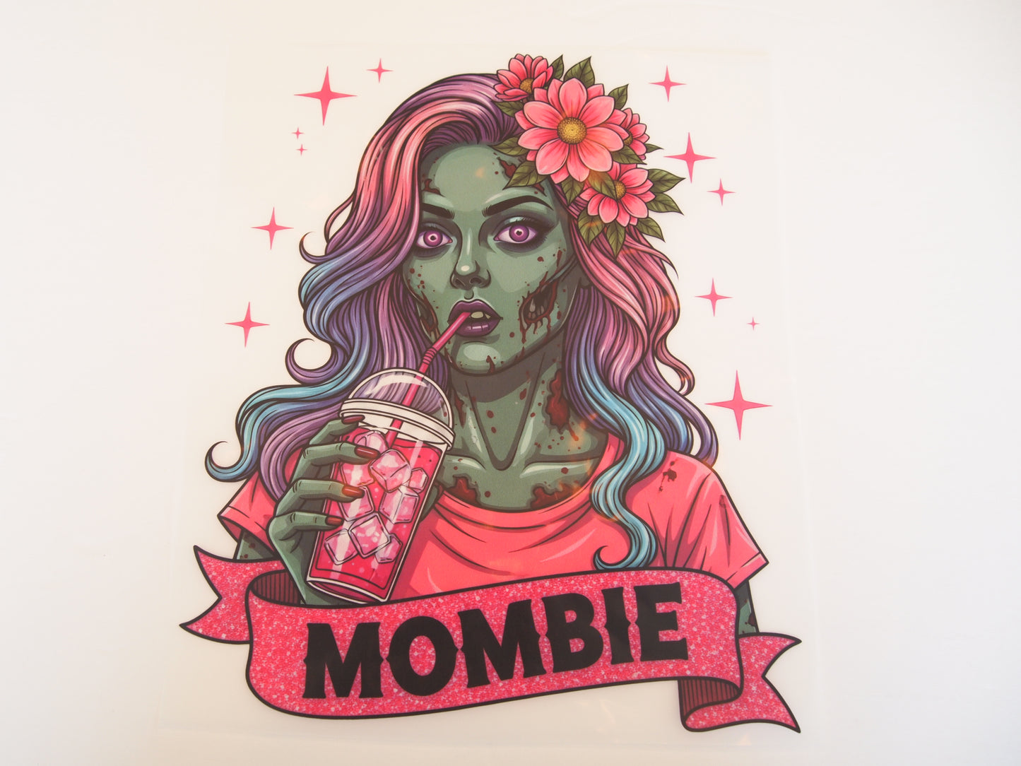 Mombie