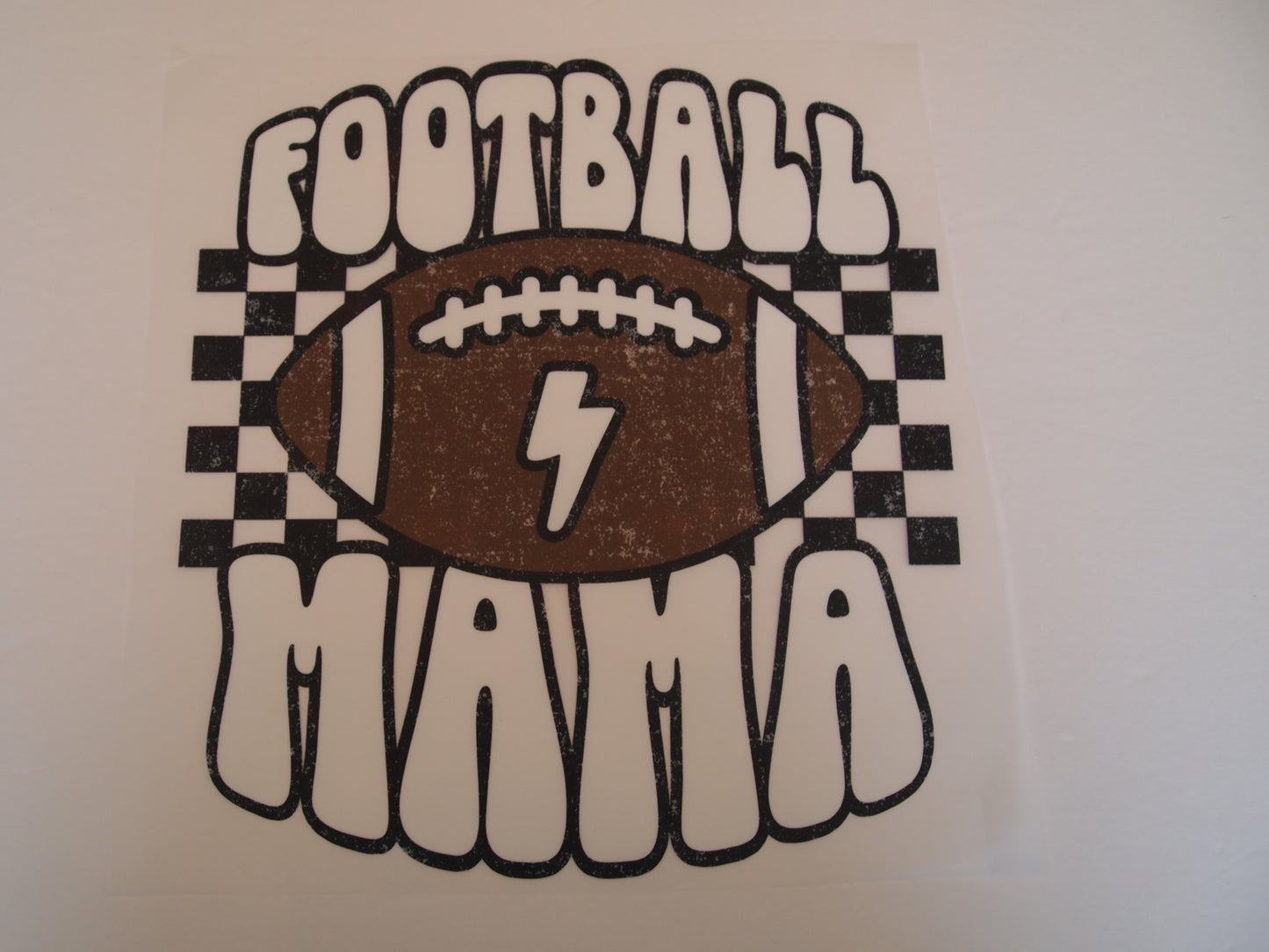 Football mama