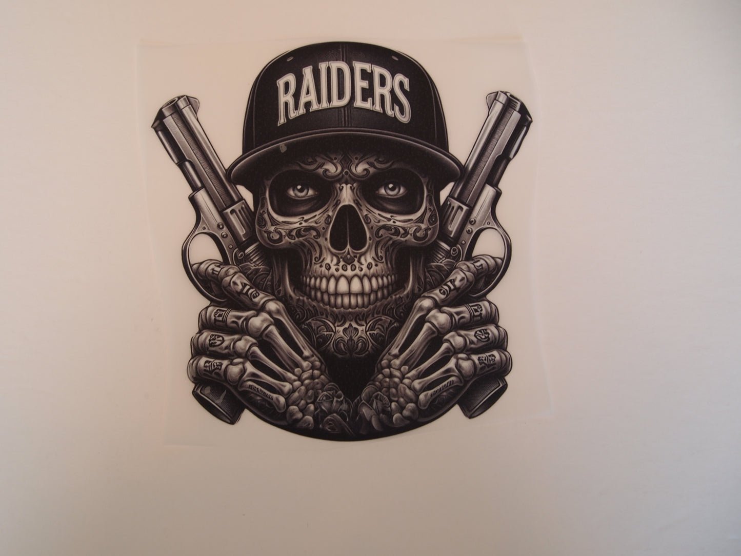 Design Transfer