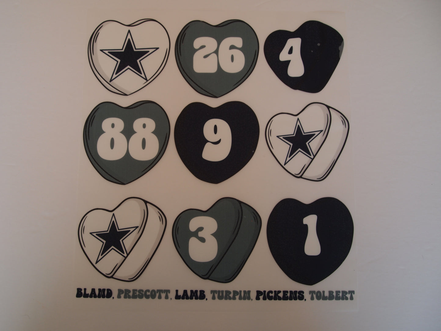 Design Transfer