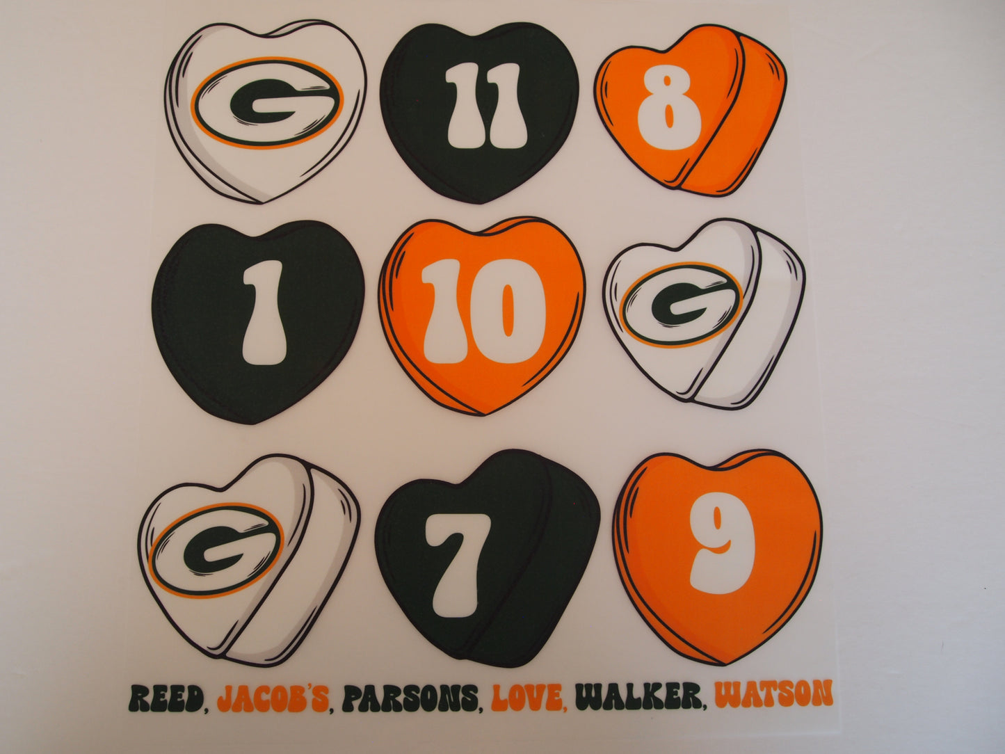 Design Transfer