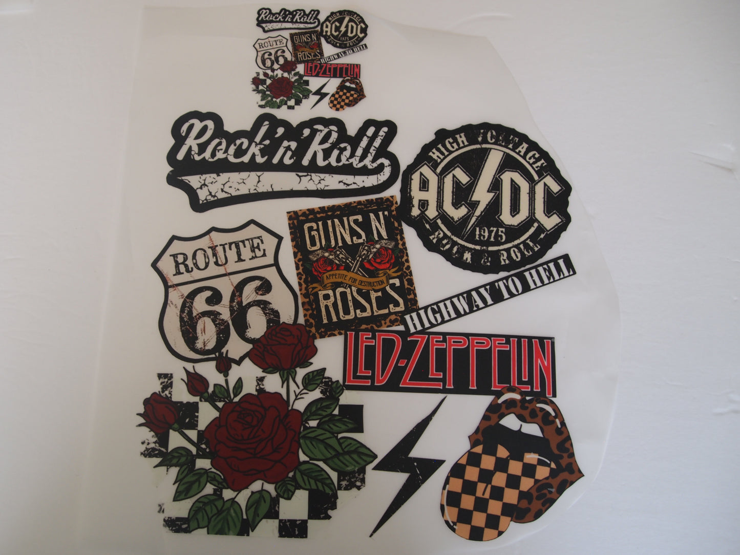 Rock'n'Roll