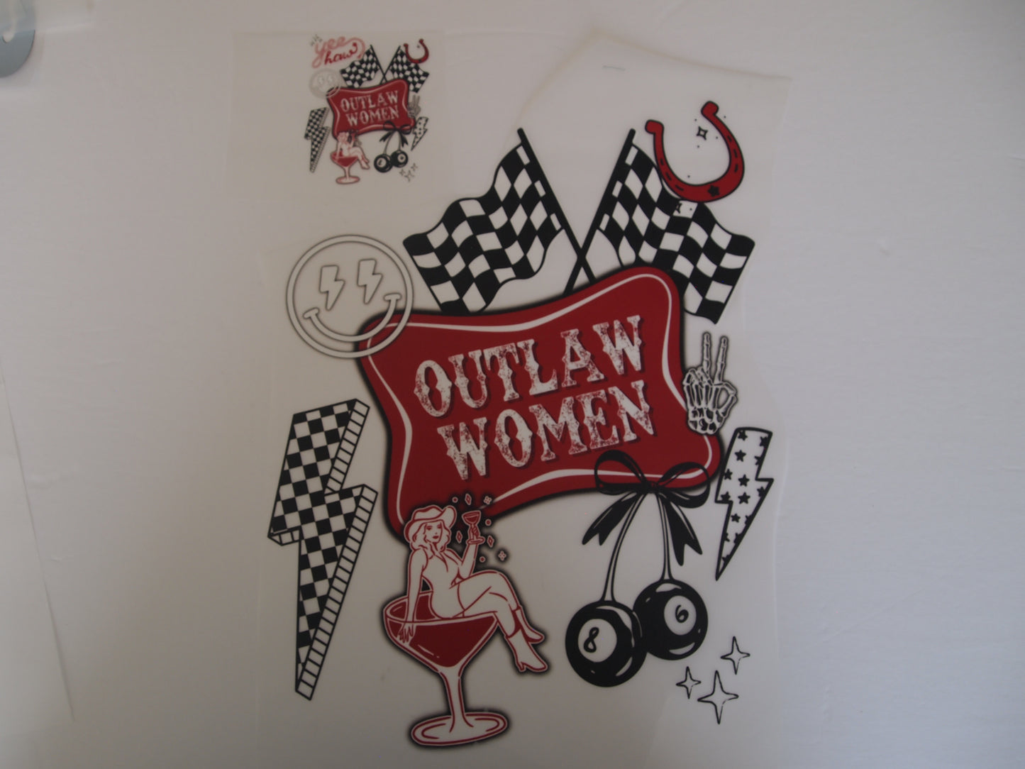Outlaw Women